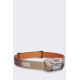 Petzl Tikka Core Brown Headband flashlight LED