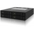 Icy Dock MB994SP-4S drive bay panel Black