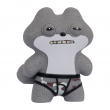 FUGGLER S1 COLLECTIBLE FIGURES - 4 PACK (ASSORTMENT)