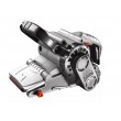 800W Graphite belt sander with 75 x 457 mm endless belt and carrying case 800W Graphite belt sander with 75 x 457 mm endless belt and carrying case