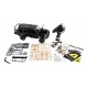 Amewi Toyota Land Cruiser Crawler 4WD 1:12 RTR Radio-Controlled (RC) model Buggy Electric engine