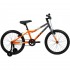 Huffy Literide Alu 16 children s bike, orange (21205W)