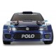 RC Car Amewi VW Polo R WRC 1/14 RTR Blue