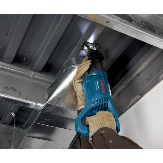 Bosch GSA 1100 E Professional 2700 spm 1100 W Black, Blue, Red Bosch GSA 1100 E Professional 2700 spm 1100 W Black, Blue, Red