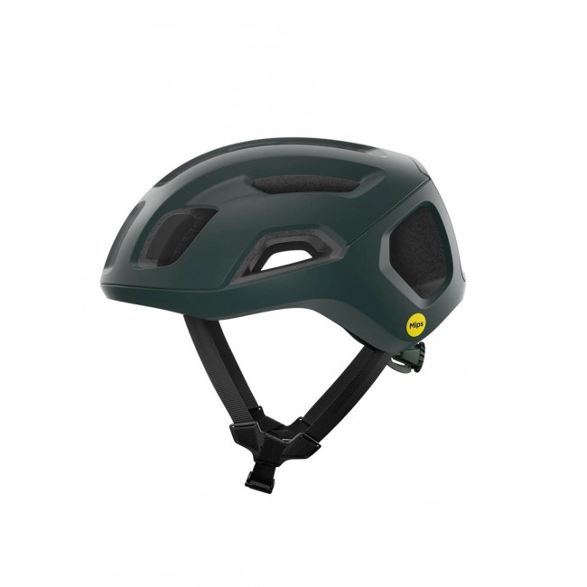 POC Ventral Air MIPS Green POC Ventral Air MIPS Green