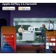 Hisense PL1SE Ultra-Short-Throw Projector 2100 ANS