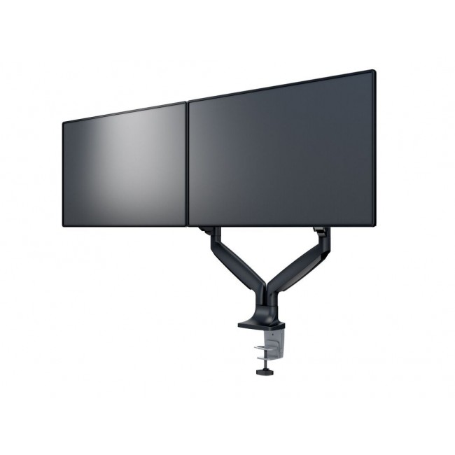 Multibrackets M Deskmount Gas Spring Dual Black Multibrackets M Deskmount Gas Spring Dual Black