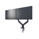 Multibrackets M Deskmount Gas Spring Dual Black Multibrackets M Deskmount Gas Spring Dual Black