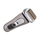 Braun Series 9 Pro+ 9615S Foil shaver Black, Grey