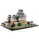 LEGO ARCHITECTURE 21060 HIMEJI CASTLE