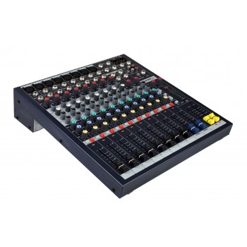 Soundcraft EPM8 - Analog Mixer Console