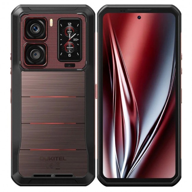 Oukitel WP300 6.8 Oukitel WP300 6.8