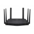 Acer Predator Connect W6x W-Fi 6 Gaming wireless router Gigabit Ethernet Dual-band (2.4 GHz / 5 GHz)