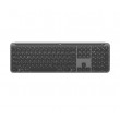 Logitech 920-012451 keyboard Office RF Wireless + Bluetooth QWERTZ German Graphite Logitech 920-012451 keyboard Office RF Wireless + Bluetooth QWERTZ German Graphite
