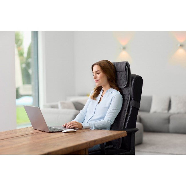 Medisana MC 700 Massage mat Black