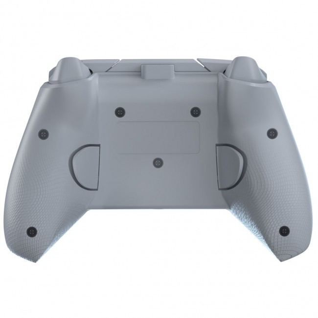 PDP Afterglow Wave Grey USB Gamepad Analogue / Digital PC, Xbox One, Xbox Series S, Xbox Series X