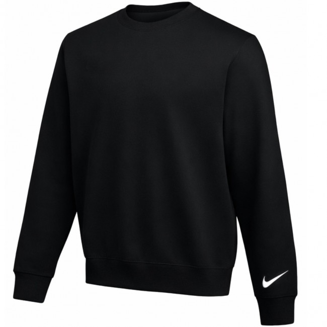 Bluza męska Nike Park 26 Fleece Crew czarna IO9039 010 2XL