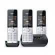 Cordless Phone Gigaset 500A Comfort Trio