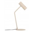 EGLO Caminia table lamp GU10 F Brass, Sand