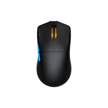 HATOR Pulsar 3 PRO Wireless mouse Gaming Right-hand RF Wireless + Bluetooth + USB Type-A Optical 30000 DPI