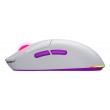 HATOR Quasar 3 ULTRA 8K Wireless, white-violet - Optical Yellow 100M Switches PixArt PAW3950 HATOR Quasar 3 ULTRA 8K Wireless, white-violet - Optical Yellow 100M Switches PixArt PAW3950