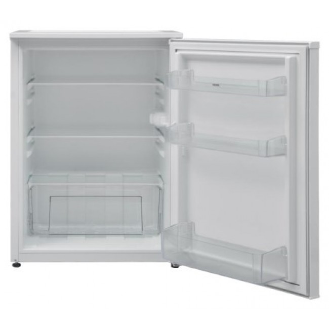 Vestel VKS351-E fridge Freestanding 135 L White