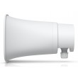 Ubiquiti UP-AI-Horn-Speaker-W 1-way White Wired