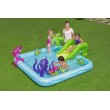 Bestway Play Center Fantastic Aquarium Play Pool