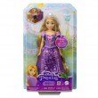 Disney Princess Singing Rapunzel Doll