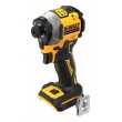 DeWALT DCF850N-XJ power screwdriver/impact driver 3250 RPM Black, Yellow