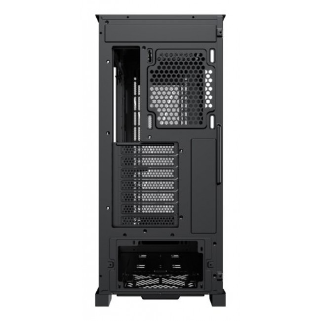 Xilence XG151 Midi Tower Black