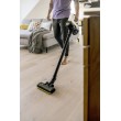 K rcher VC 4 handheld vacuum Black, Yellow Bagless