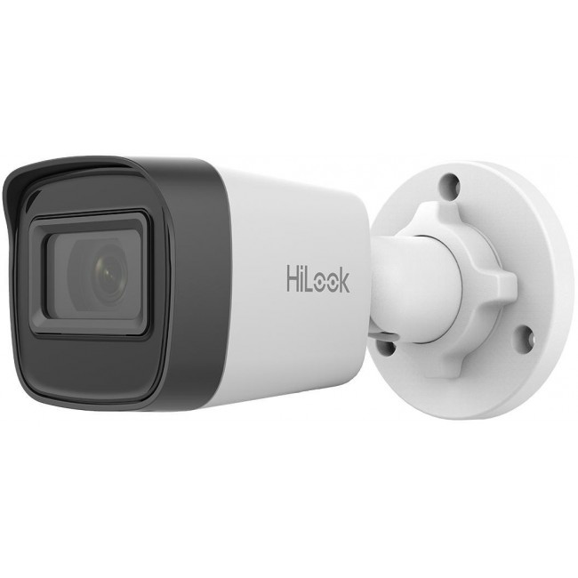 HiLook IPC-B121H(C) security camera Bullet IP security camera Outdoor 1920 x 1080 pixels Ceiling/wall