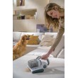 Hoover HMC510UV 011 handheld vacuum Sage, White Bagless