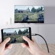 UGREEN USB-C to HDMI Cable, 4K, UHD, 1.5 m, Black