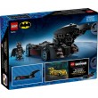 LEGO BATMAN 76333 Batman & Robin Batmobile