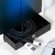 Numskull Games 5056280422501 game console part/accessory Game disk holder Numskull Games 5056280422501 game console part/accessory Game disk holder