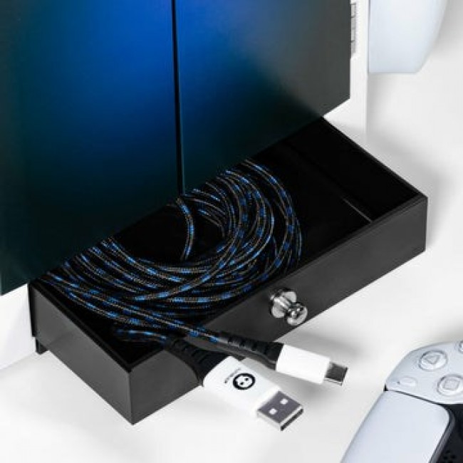 Numskull Games 5056280422501 game console part/accessory Game disk holder Numskull Games 5056280422501 game console part/accessory Game disk holder