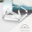 D-Link Wi-Fi 6 AX1800 USB 3.0 Dongle D-Link Wi-Fi 6 AX1800 USB 3.0 Dongle