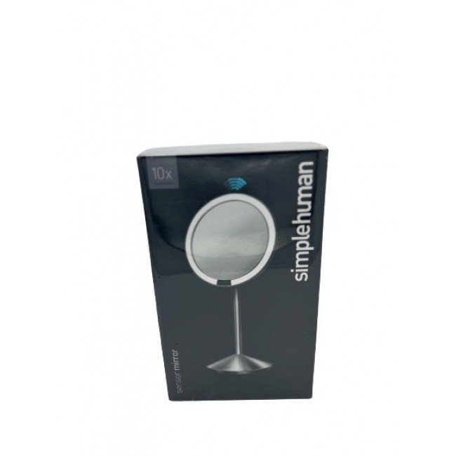 simplehuman ST3004 makeup mirror Silver