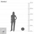 Kanlux S.A. 24651 outdoor lighting E27 LED 25 W