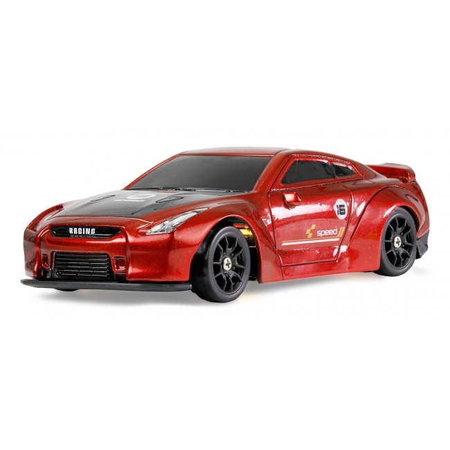 Amewi 21138 Radio-Controlled (RC) model Drift car Electric engine 1:43