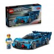 LEGO SPEED CHAMPIONS 77253 Bugatti Vision GT Hyper Sports Car