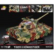 COBI Tiger II K nigstiger