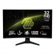 MSI MAG 32C6X computer monitor 80 cm (31.5
