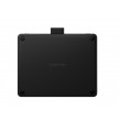 Wacom Intuos S graphic tablet Black 2540 lpi 152 x 95 mm USB Wacom Intuos S graphic tablet Black 2540 lpi 152 x 95 mm USB