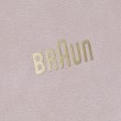 Braun Silk- pil 9 Flex SkinSpa 9-481 3D Gold, White