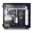 Thermaltake View 91 TG RGB Ultra Tower Black
