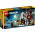 LEGO CREATOR 40597 Scary Pirate Island