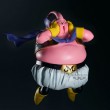 BANPRESTO DRAGON BALL Z MATCH MAKERS - MAJIN BUU (VS. SSJ3 SON GOKU)